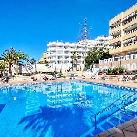 Chill Out Borinquen Apartamento Playa de las Americas  Exterior foto
