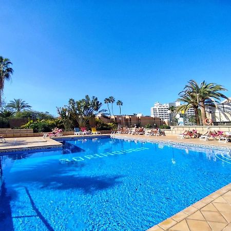 Chill Out Borinquen Apartamento Playa de las Americas  Exterior foto