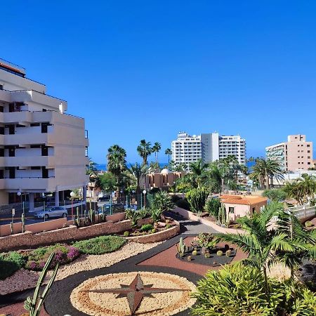 Chill Out Borinquen Apartamento Playa de las Americas  Exterior foto