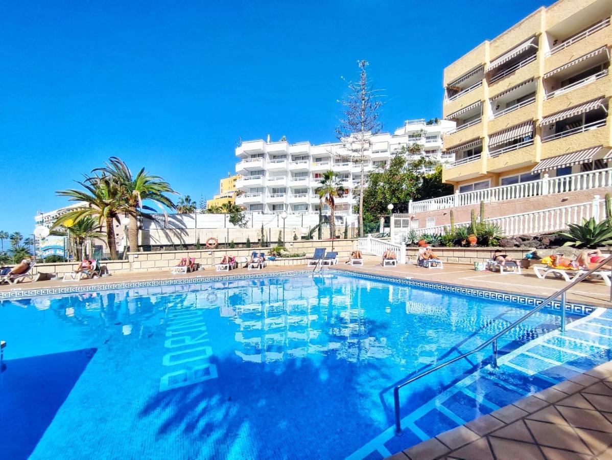 Chill Out Borinquen Apartamento Playa de las Americas  Exterior foto