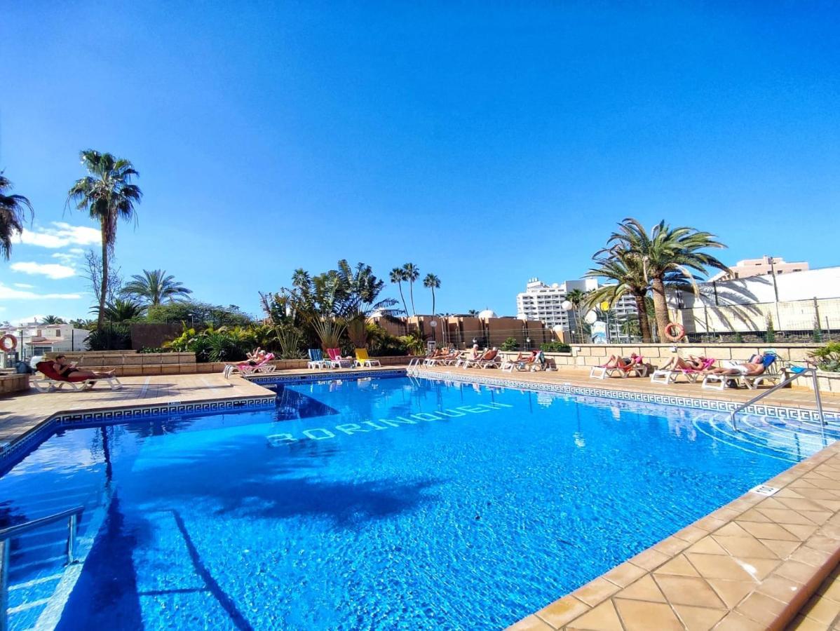 Chill Out Borinquen Apartamento Playa de las Americas  Exterior foto