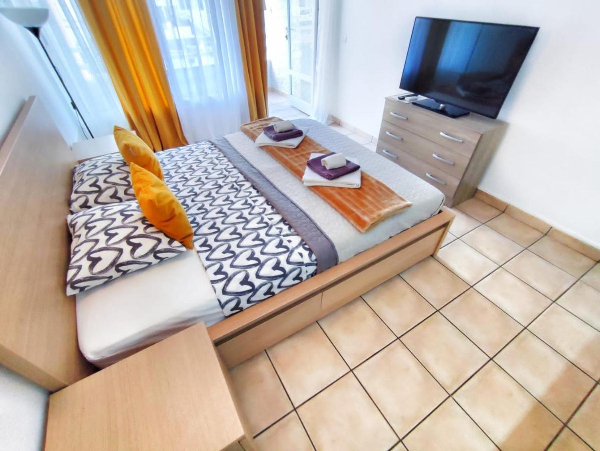 Chill Out Borinquen Apartamento Playa de las Americas  Exterior foto