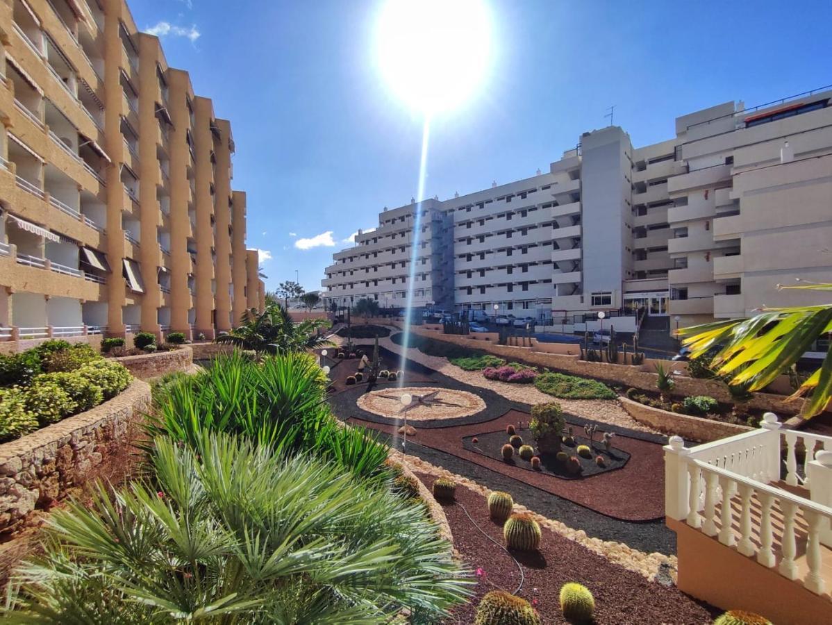 Chill Out Borinquen Apartamento Playa de las Americas  Exterior foto