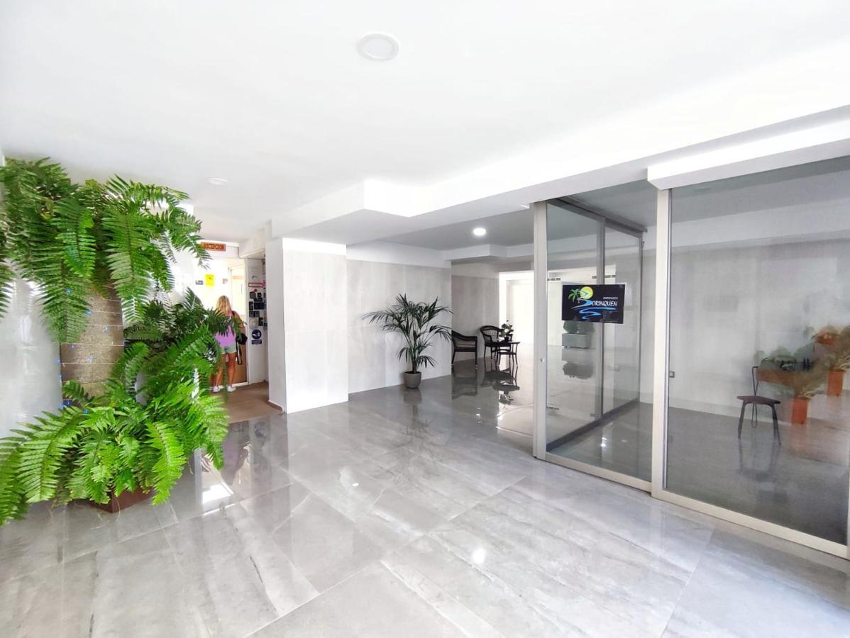 Chill Out Borinquen Apartamento Playa de las Americas  Exterior foto