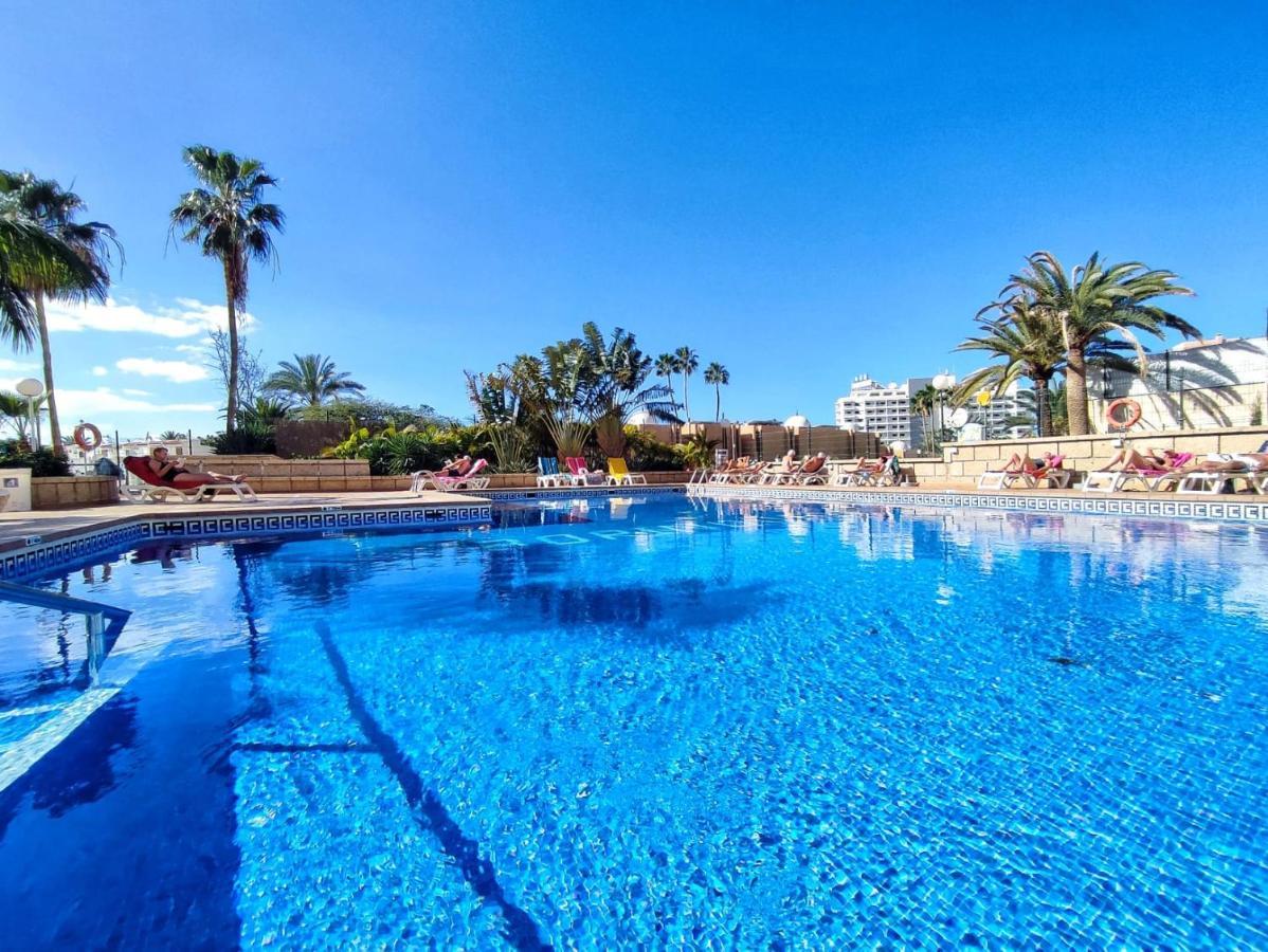 Chill Out Borinquen Apartamento Playa de las Americas  Exterior foto