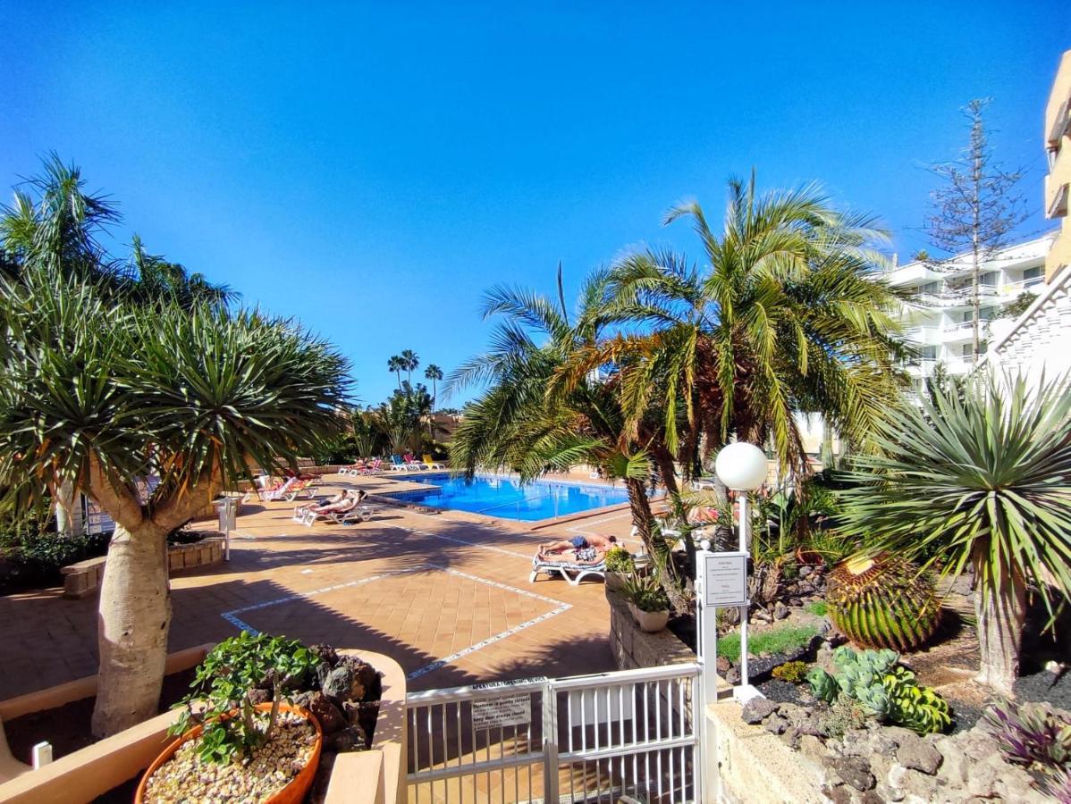 Chill Out Borinquen Apartamento Playa de las Americas  Exterior foto