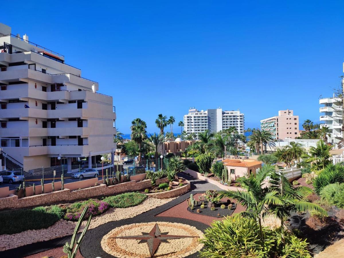 Chill Out Borinquen Apartamento Playa de las Americas  Exterior foto