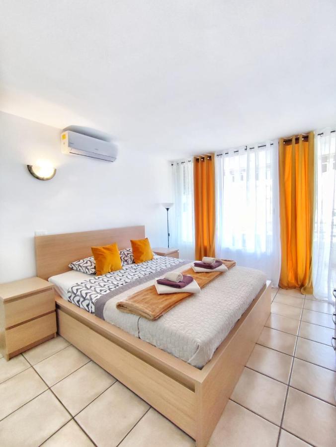 Chill Out Borinquen Apartamento Playa de las Americas  Exterior foto