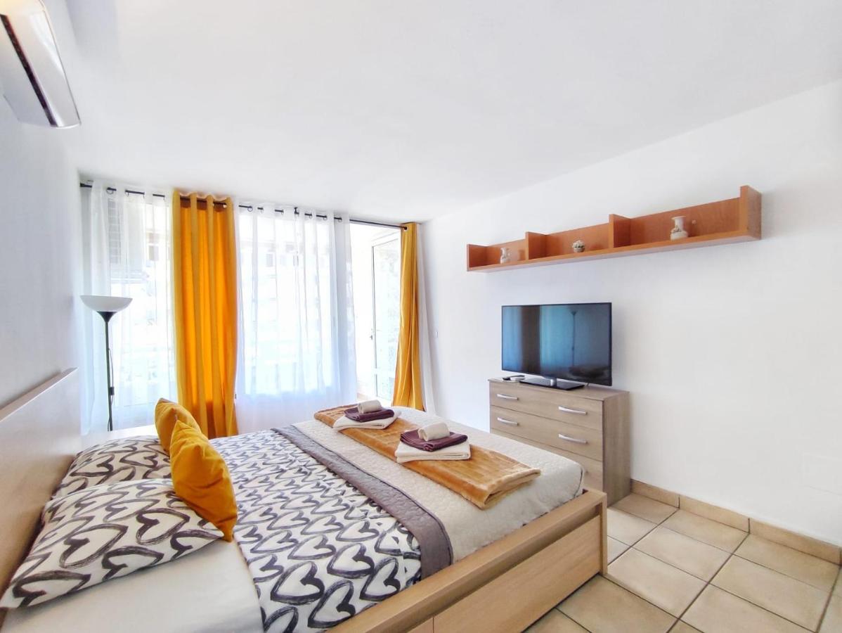 Chill Out Borinquen Apartamento Playa de las Americas  Exterior foto